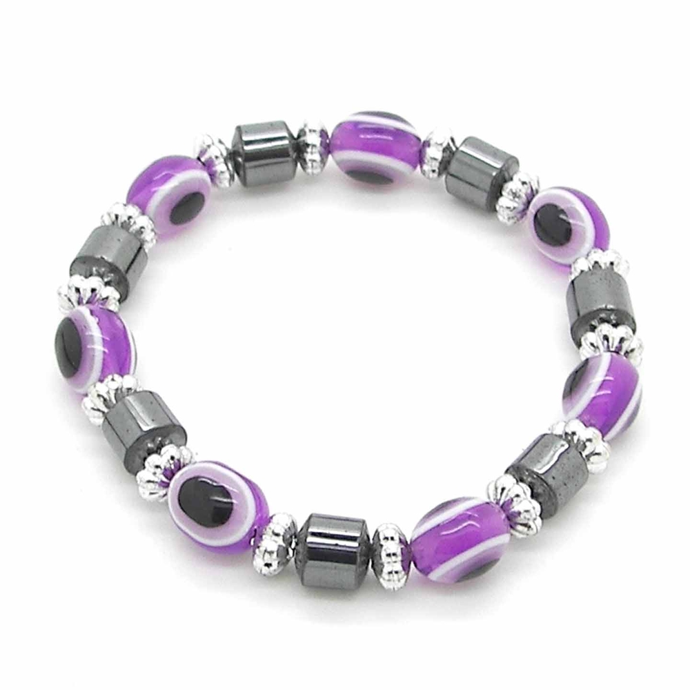 TOFBS 6 Pezzi Set Gioielli Supereroi Collane Cuore Divisibile Bracciali Perline Portachiavi Maschere Amicizia Coppia Ciondoli Abbinati Rosso Giallo Nero