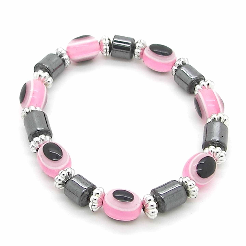 THQAE 350 Pcs Perline Per Braccialetti, Kit Braccialetti, Perline Per Braccialetti, Kit - Foto 12