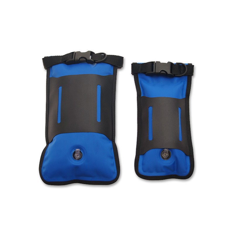 Hiko Handytasche Float Aquashell Ansicht 2