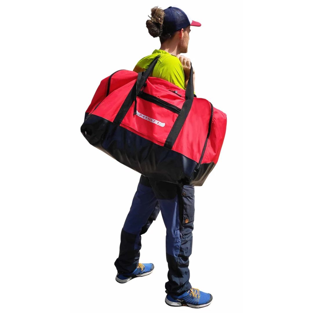 Puffin Saranac Jubelpaket