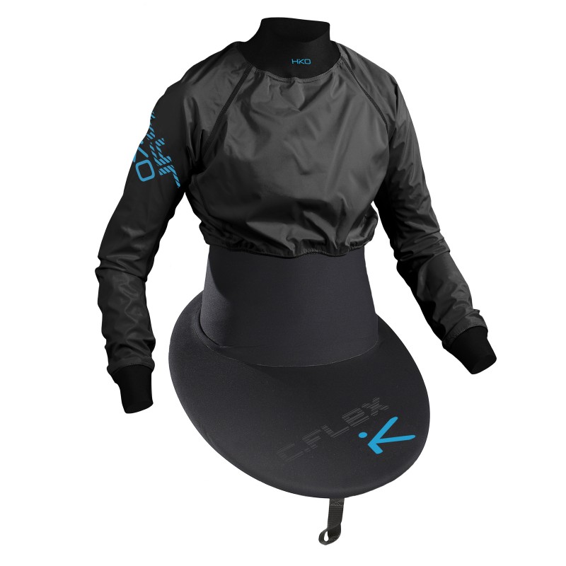 Combo Zephyr C1 Long Sleeve Ansicht 1