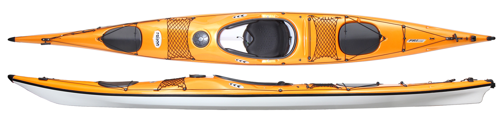 PriLite Marlin Detail