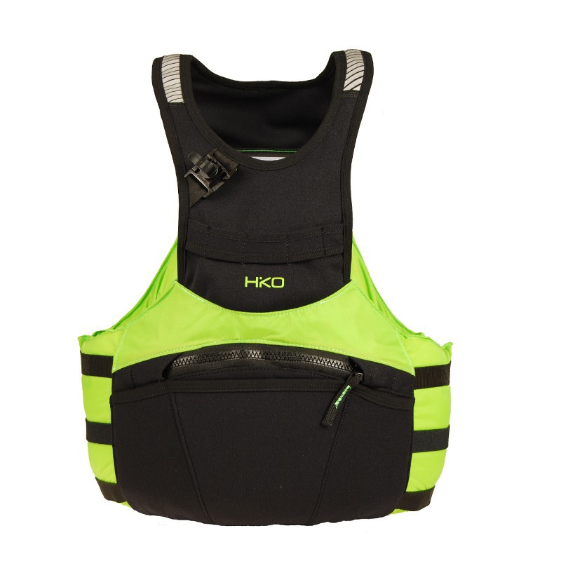 Hiko Stamina Schwimmweste Ansicht 1
