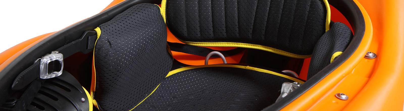 Prijon Cocaine Pro PR-X Bottom Image