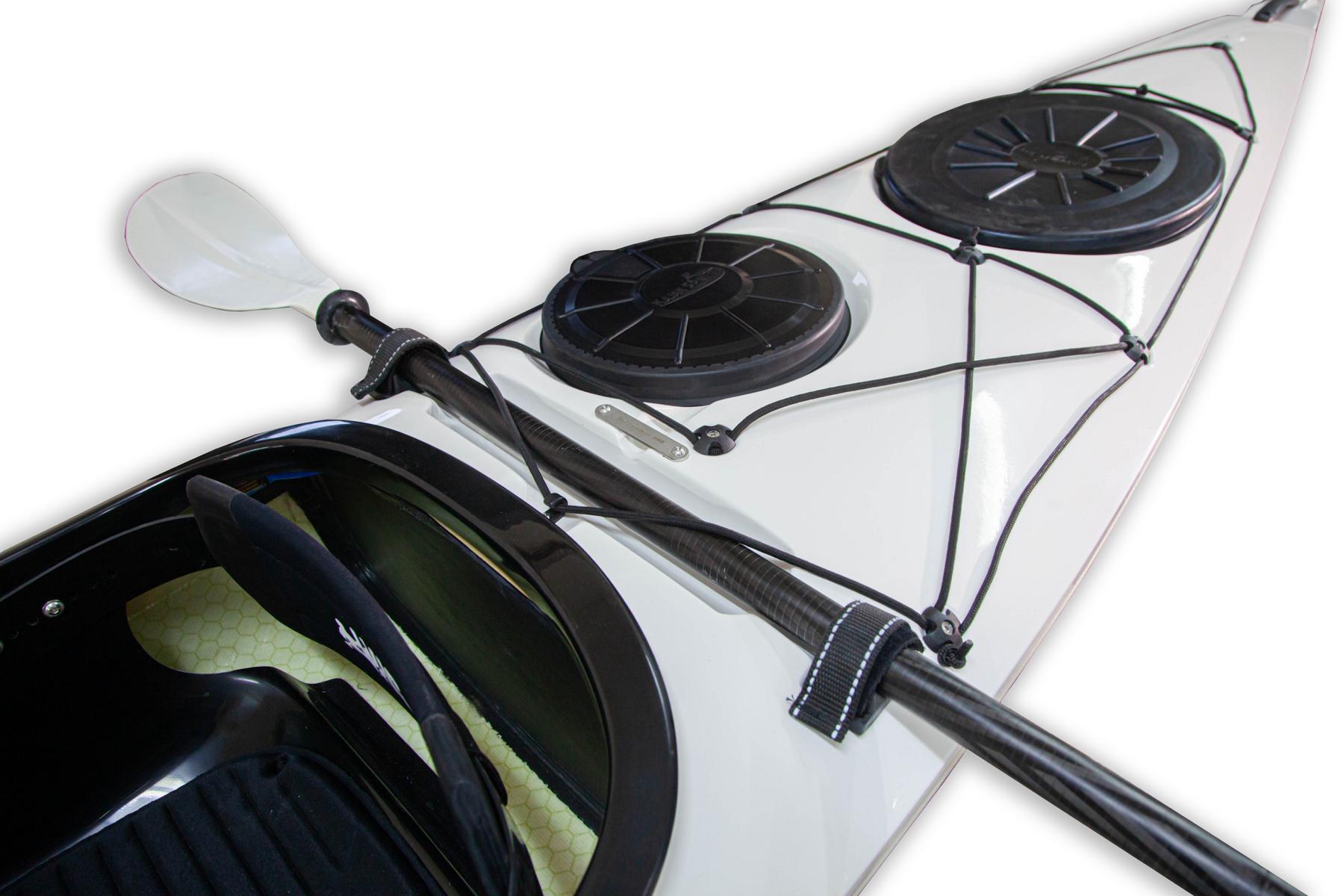 WIG Mira 520 XL Ansicht Deck