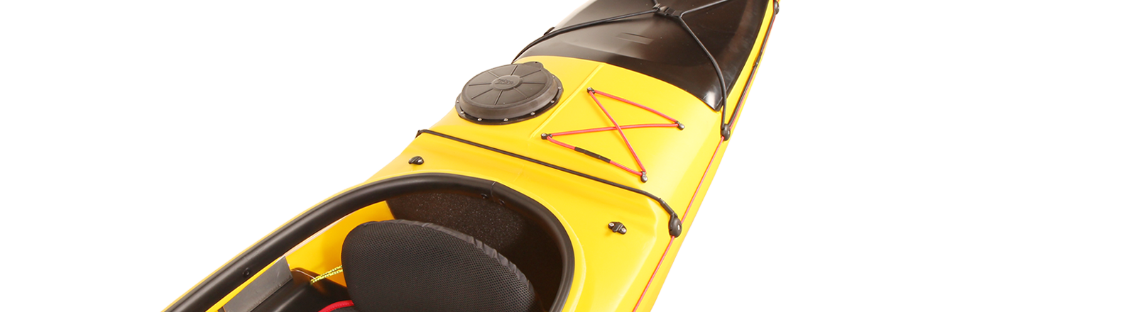 Seatron GT – Detailbild dritte Abschottung