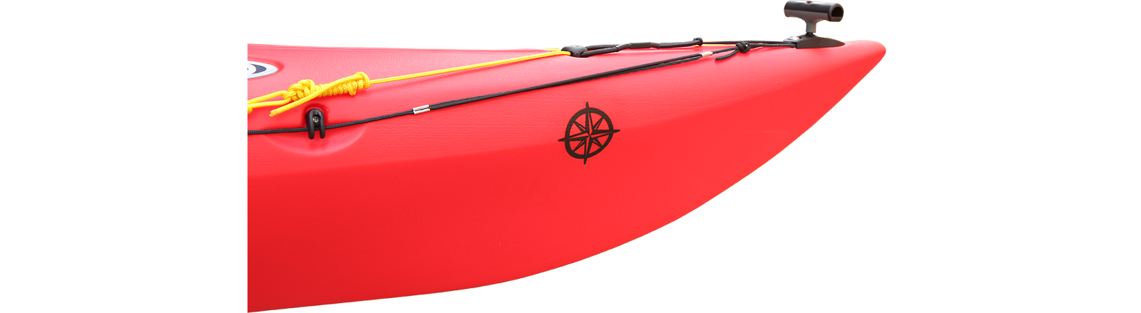 Seatron GT – Detailbild Bug