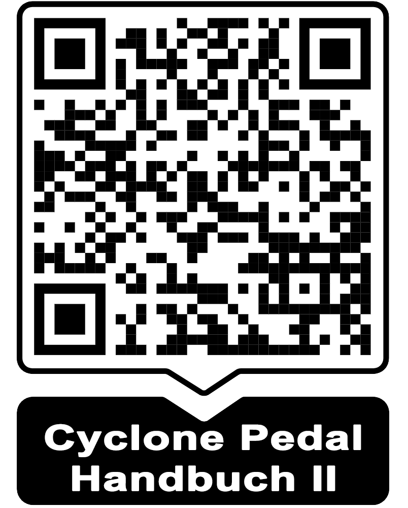 QR-Code Bedienungsanleitung