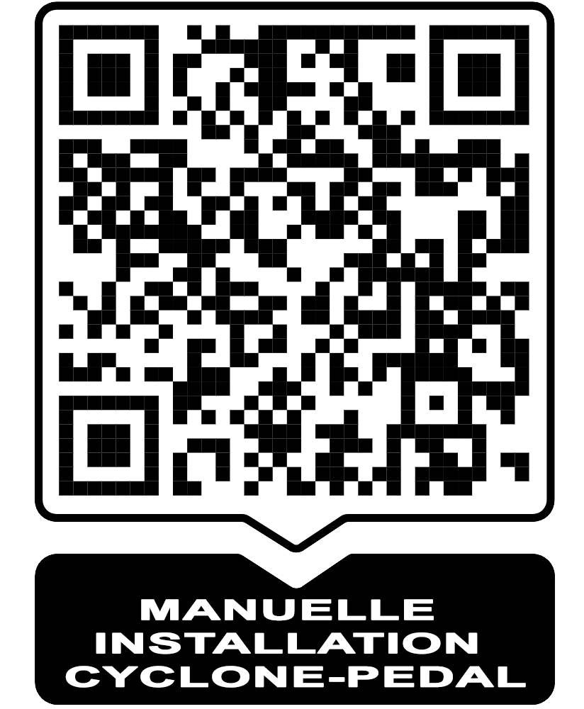 QR-Code Technische Dokumentation