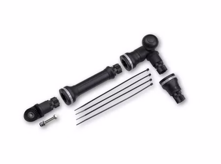 RailBlaza Echolotgeber Halterung Transducer Arm 