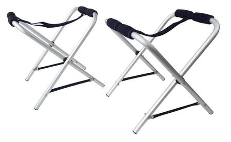 Lazy-Boys Kayak Stand Paar 