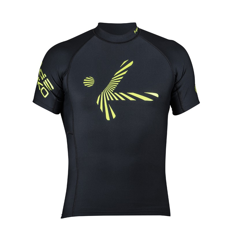 Hiko Shade Plush Short Sleeve Ansicht 1