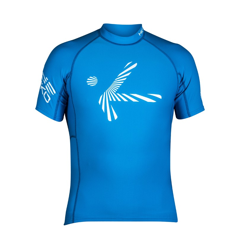 Hiko Shade Plush Short Sleeve Ansicht 3