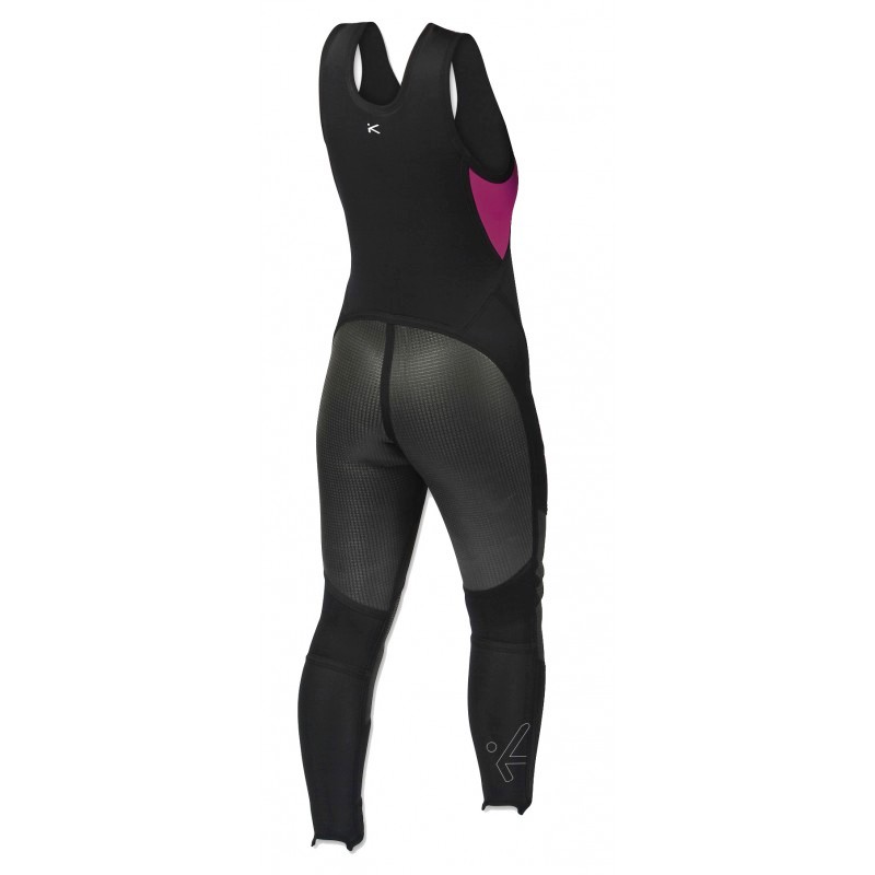 Hiko Smiler Woman Neoprenanzug Ansicht 2