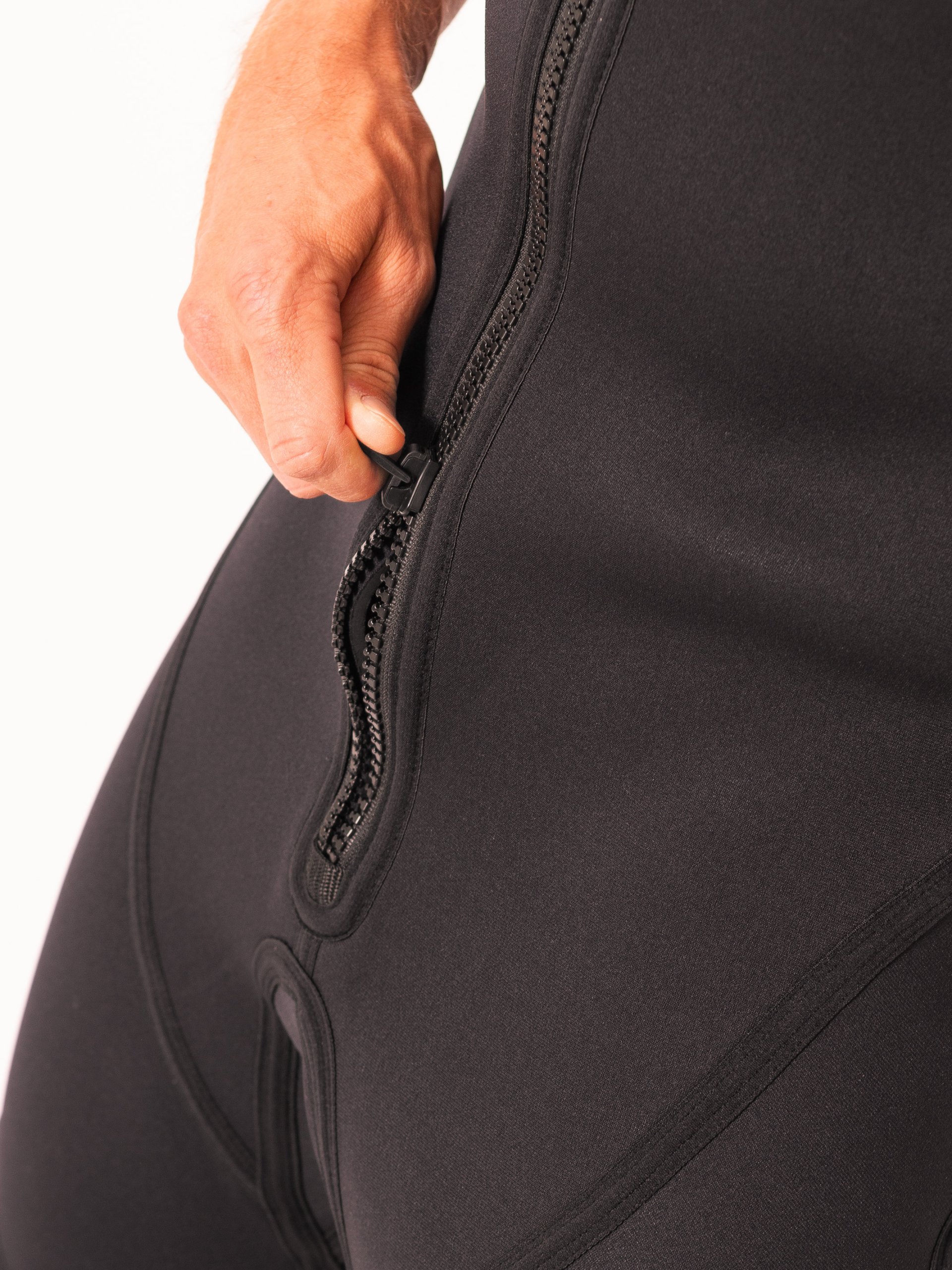 HIKO Smiler Long John Ansicht 3