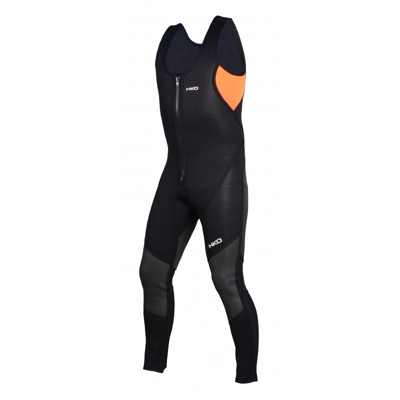 HIKO Smiler Long John Ansicht 1