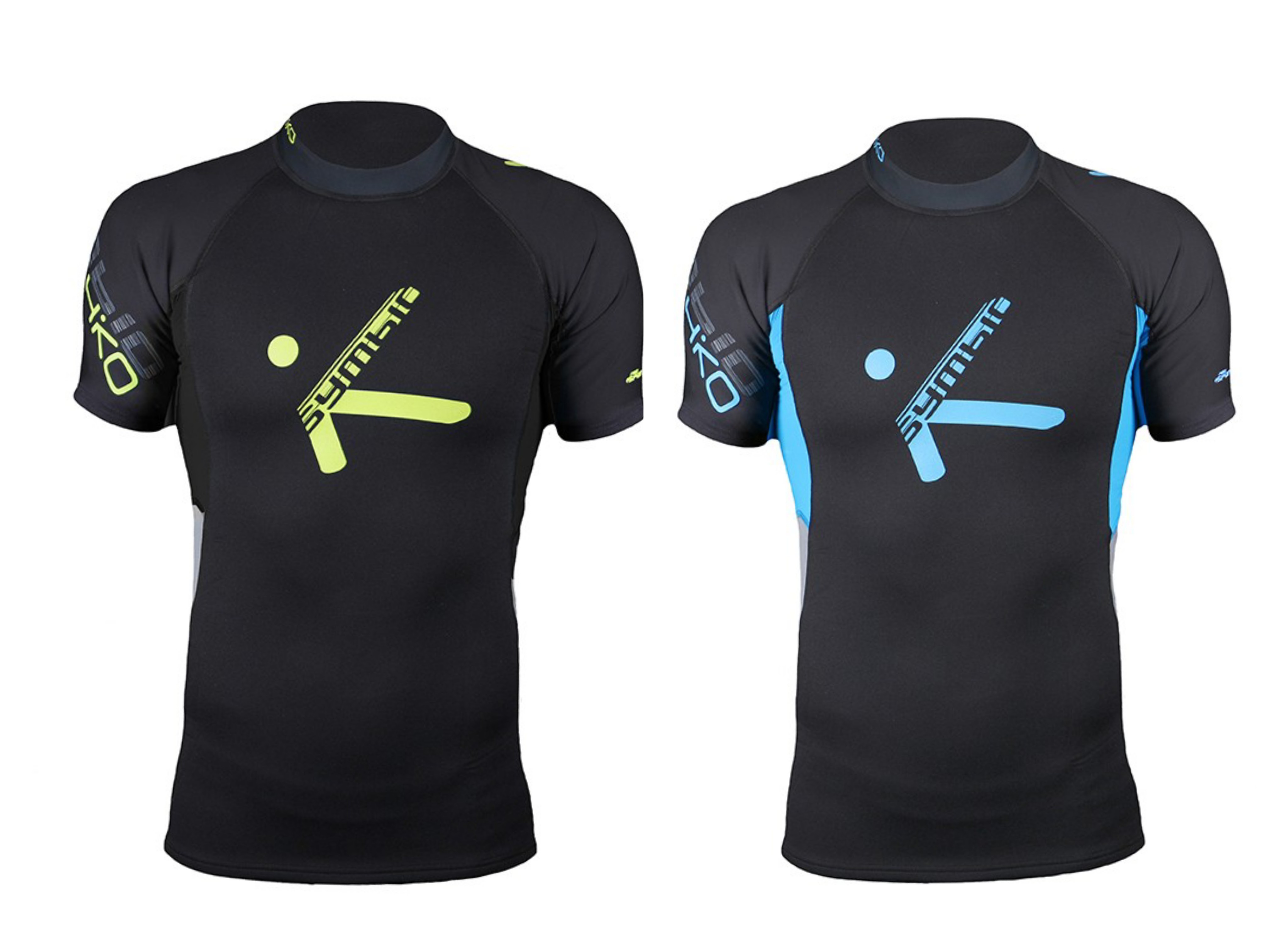 HIKO SYMBIO Short Sleeve Ansicht 2