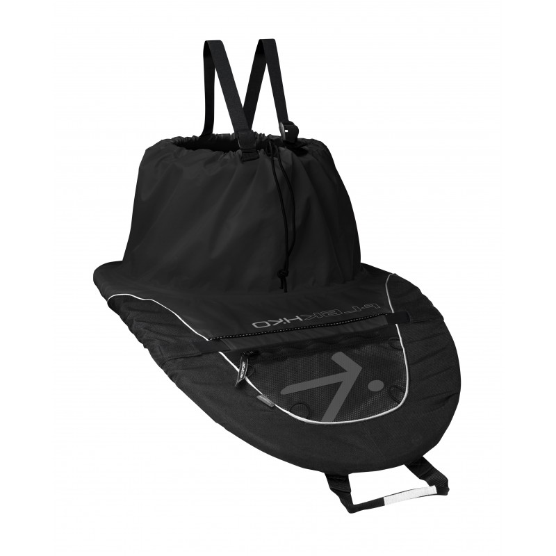 HIKO Trek Bungee Ansicht 1
