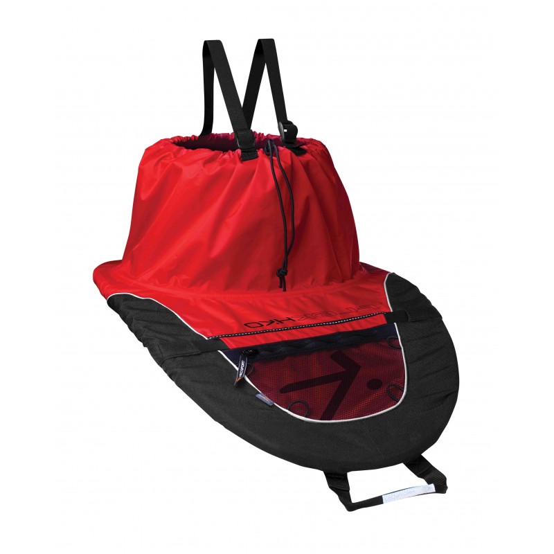 HIKO Trek Bungee Ansicht 1