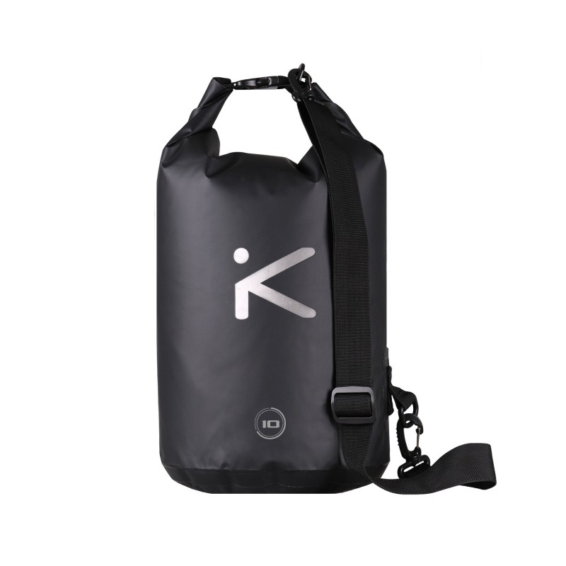 HIKO Rover Cylindric 10L Ansicht 3