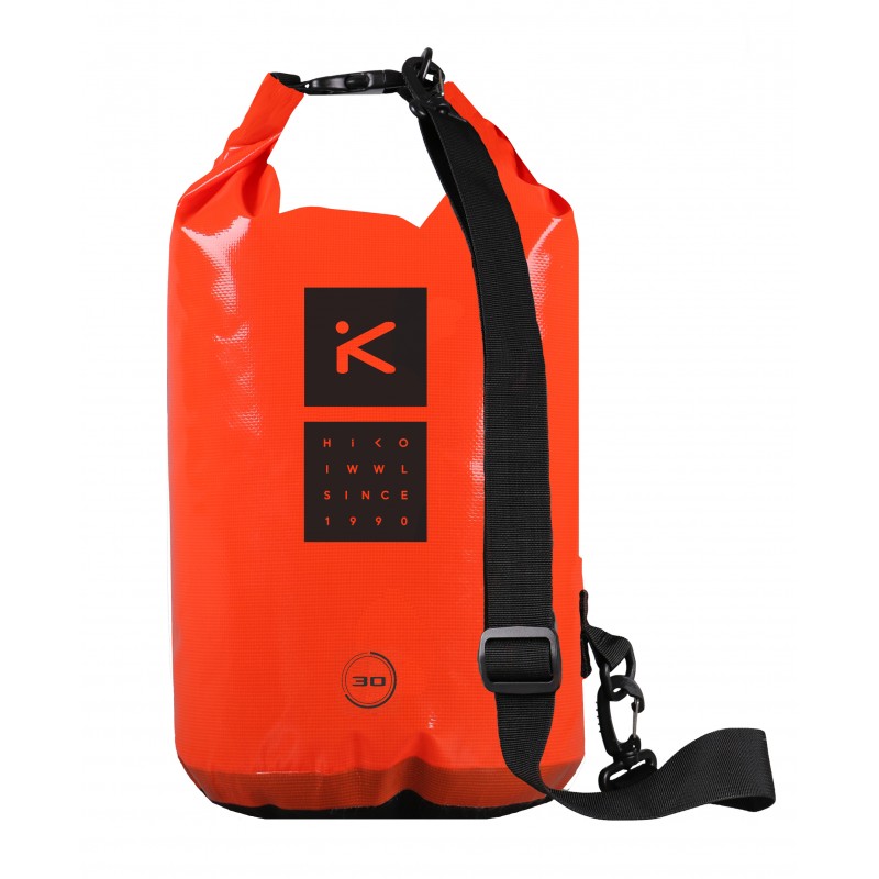 HIKO Rover Cylindric 20L Ansicht 3