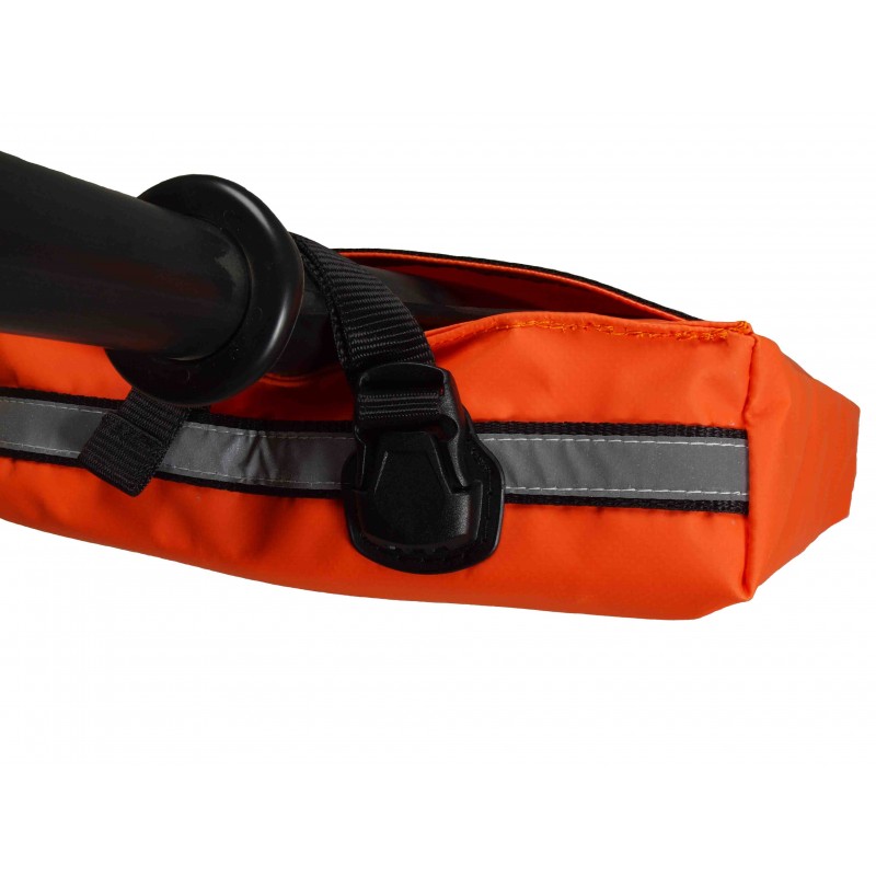 HIKO Paddle Float Ansicht 2