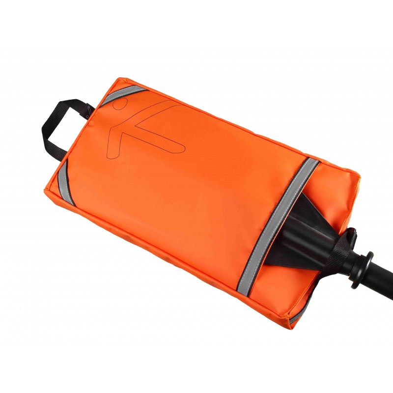 HIKO Paddle Float Ansicht 1