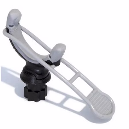 RAILBLAZA G-Holder 50mm schwarz