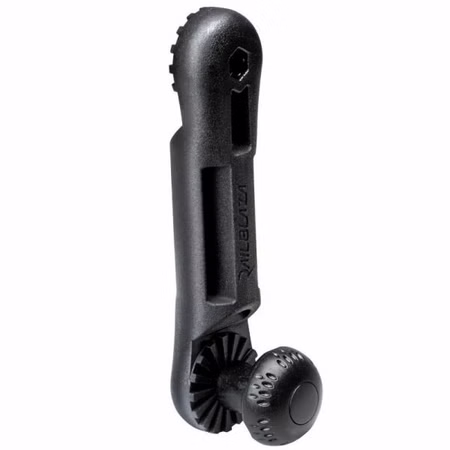 RailBlaza Angelrutenhalter Verlängerung Rod Holder Extender Rutenhalter