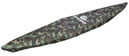 Galaxy Kayaks Kajak-Abdeckungen