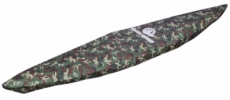 Galaxy Kayaks Kajak-Abdeckungen, Länge: 4.0 m