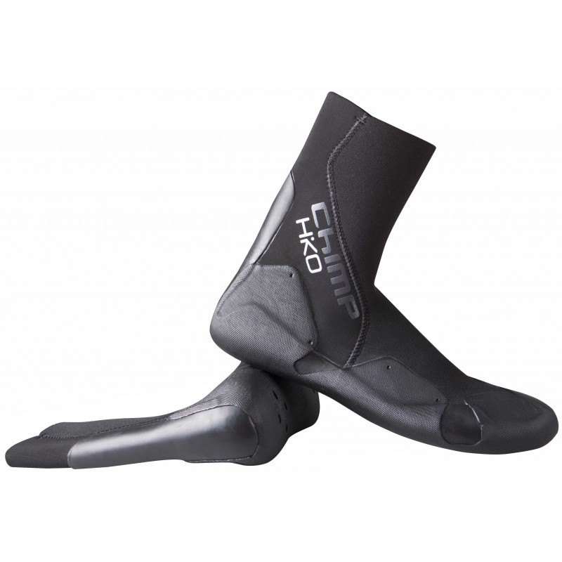 HIKO CHIMP Boots Ansicht 1