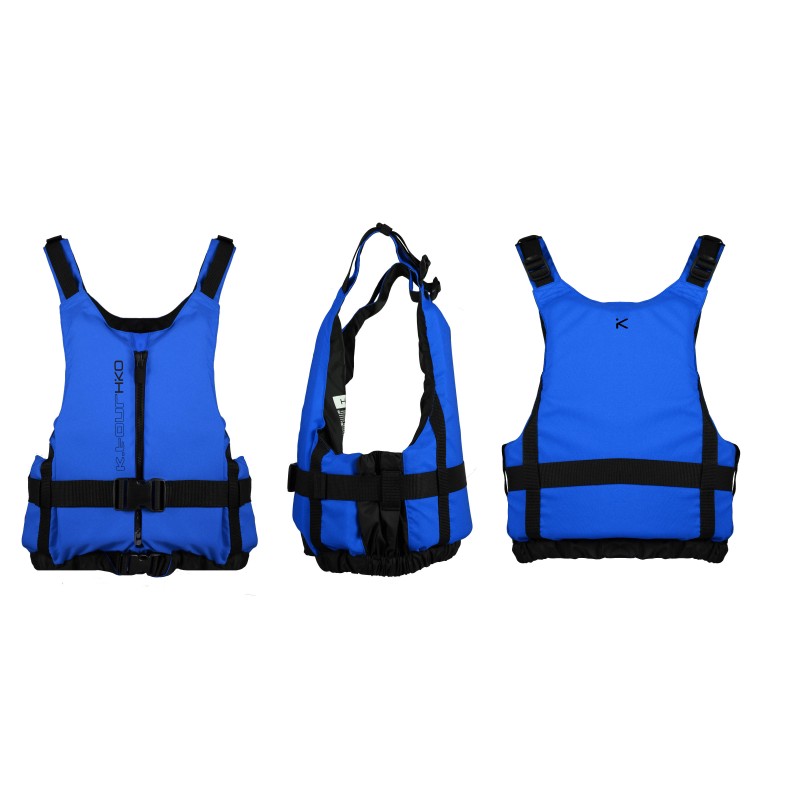 HIKO K-TOUR PFD Ansicht 1