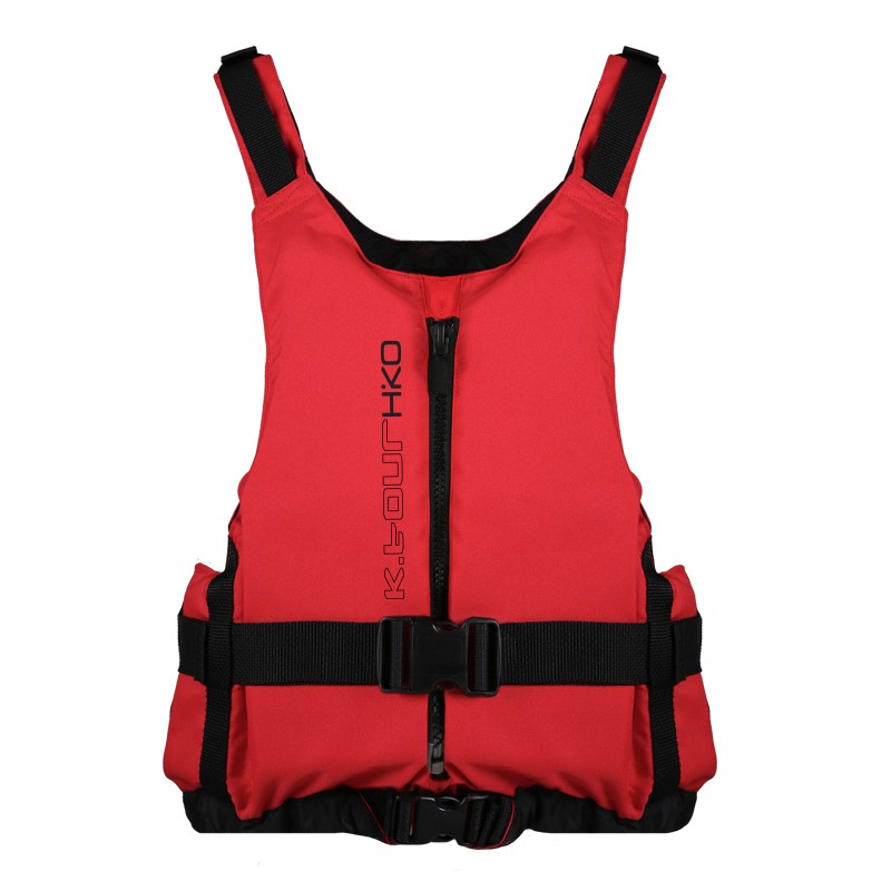 HIKO K-TOUR PFD Ansicht 2