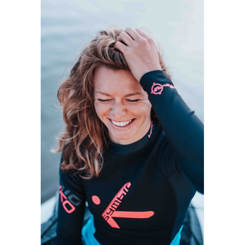 HIKO Symbio Women Longsleeve Ansicht 2