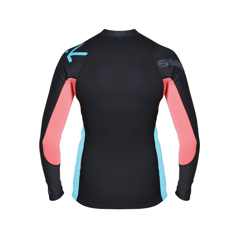 HIKO Symbio Women Longsleeve Ansicht 1