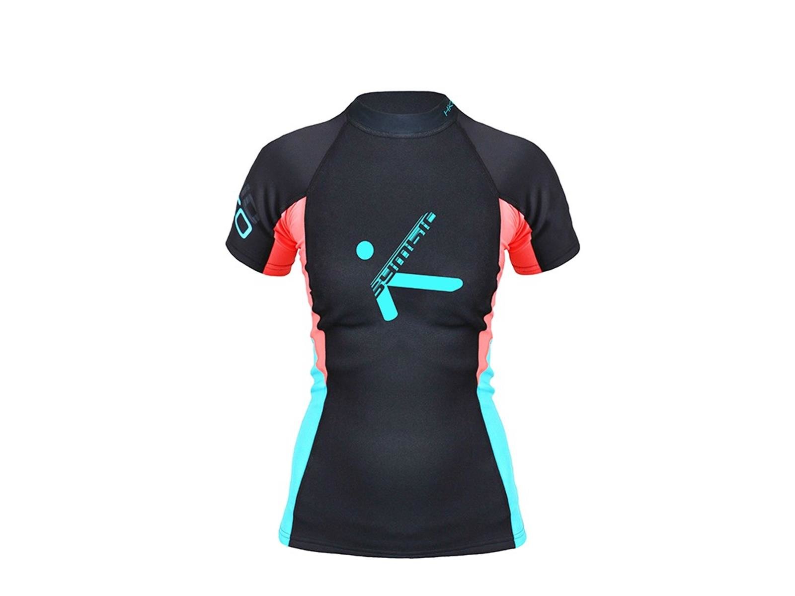 HIKO Symbio Lady Short Sleeve Ansicht 1