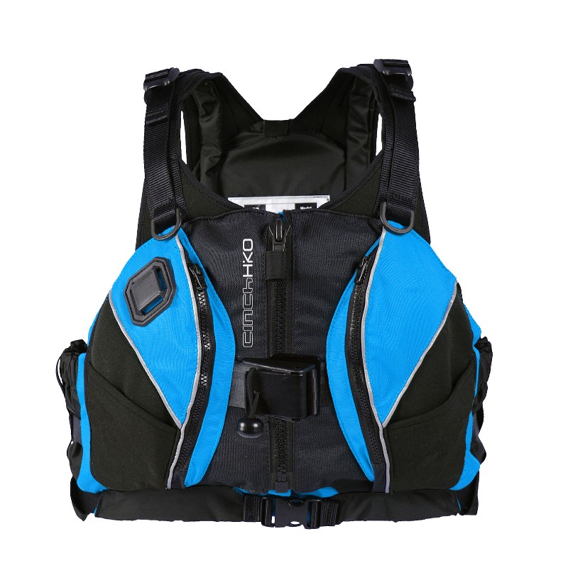 HIKO Cinch Harness Schwimmweste Ansicht 3