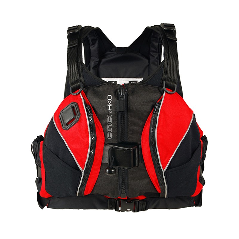 HIKO Cinch Harness Schwimmweste Ansicht 2