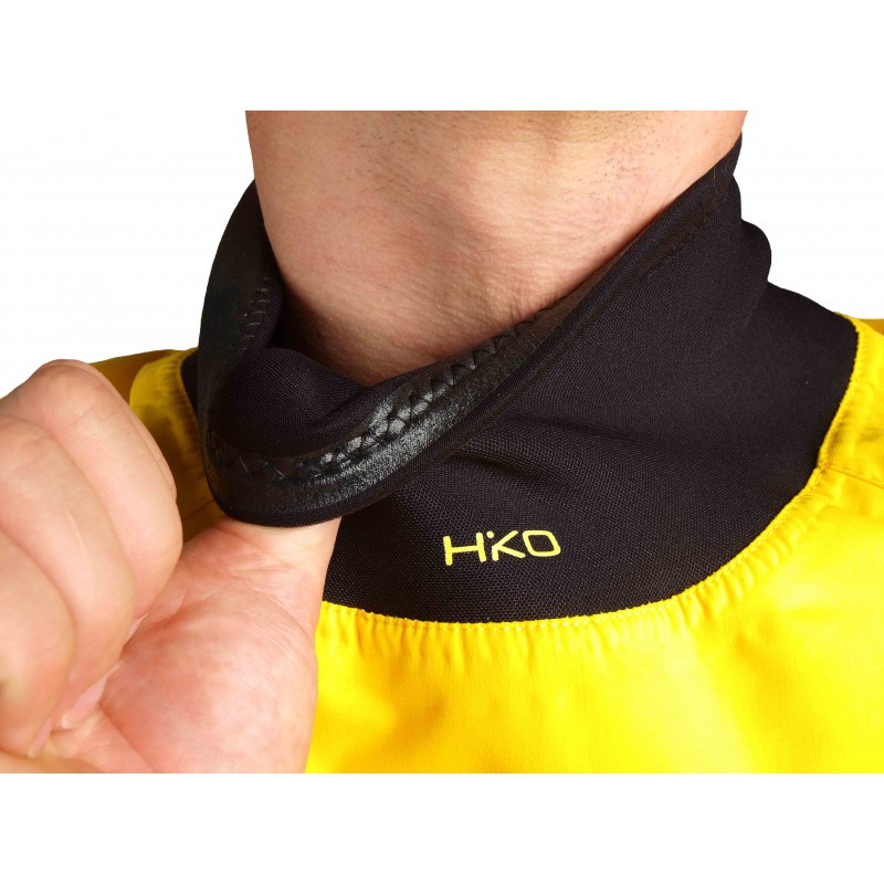 HIKO Rogue Jacke Ansicht 2