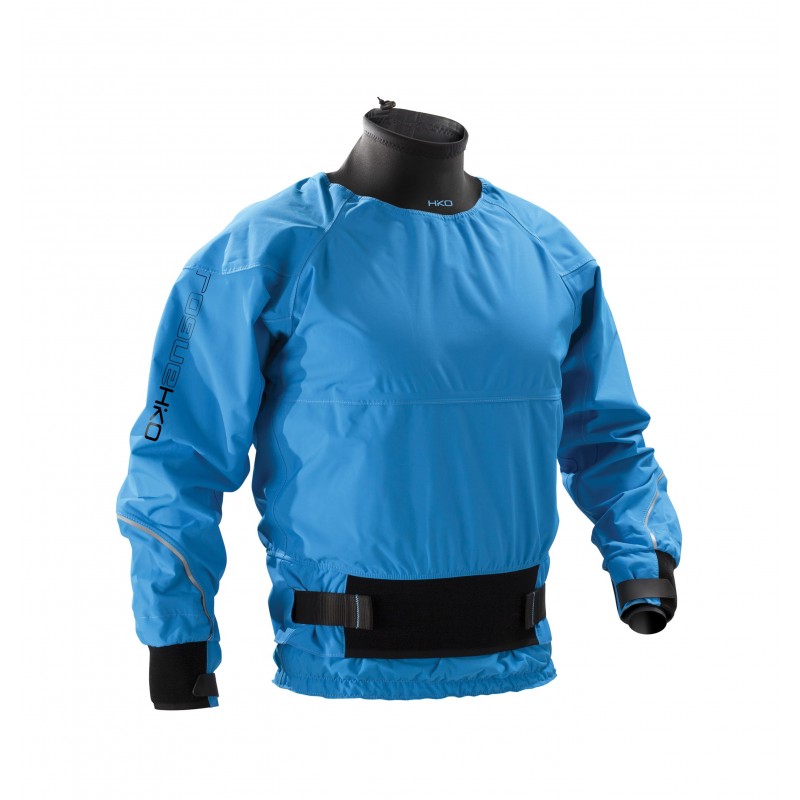 HIKO Rogue Jacke Ansicht 1