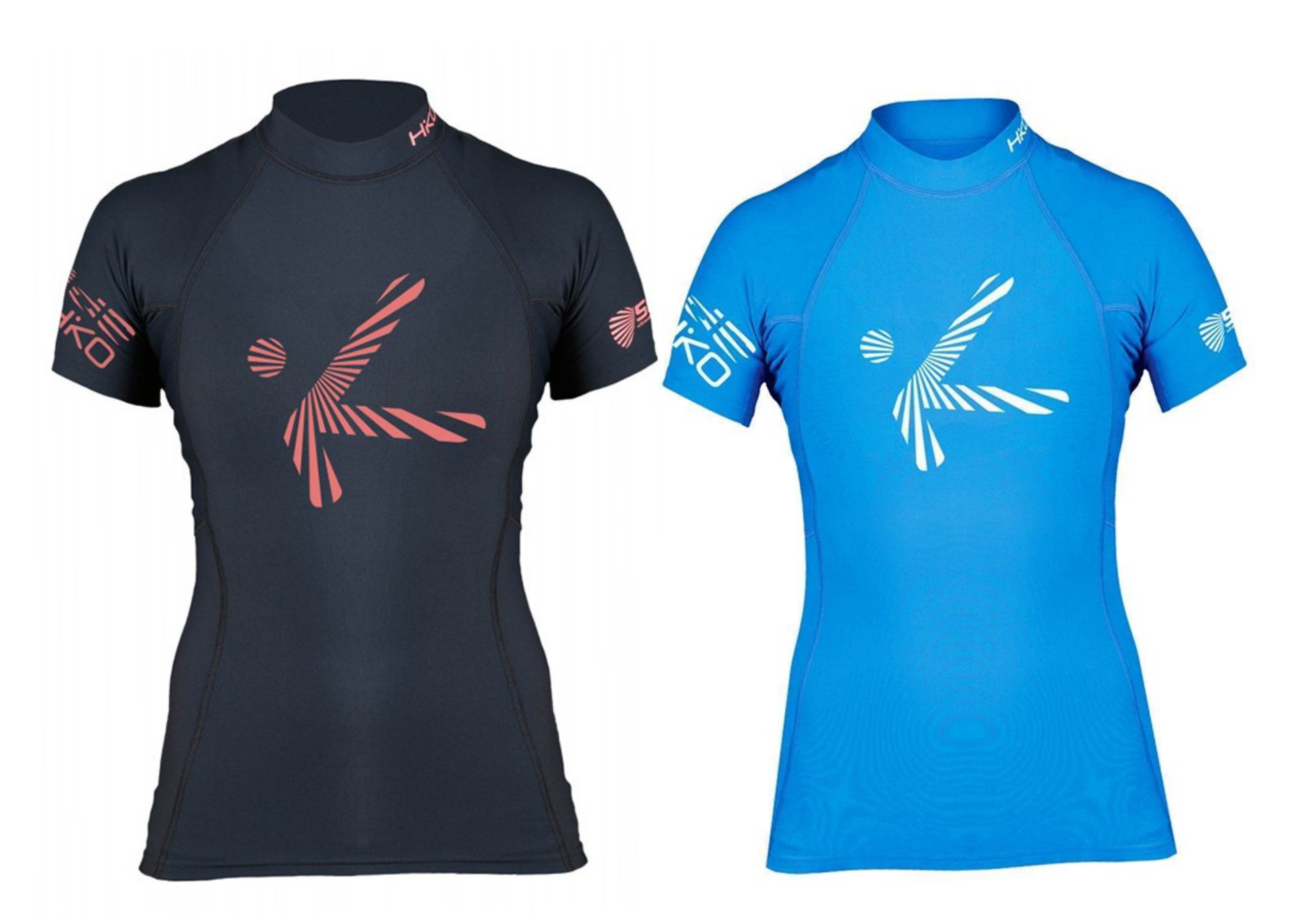 HIKO Shirt Shade Plush Ansicht 1