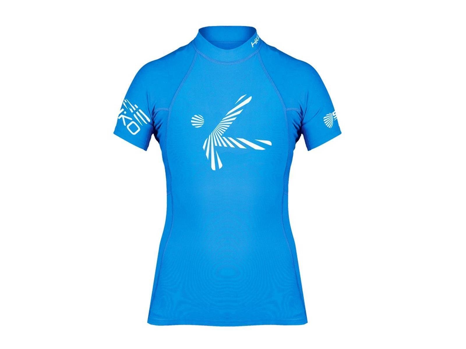 HIKO Shirt Shade Plush Ansicht 3
