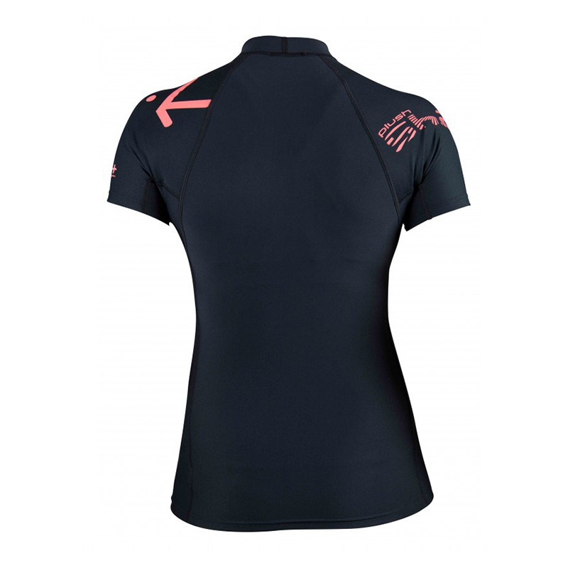 HIKO Shirt Shade Plush Ansicht 2