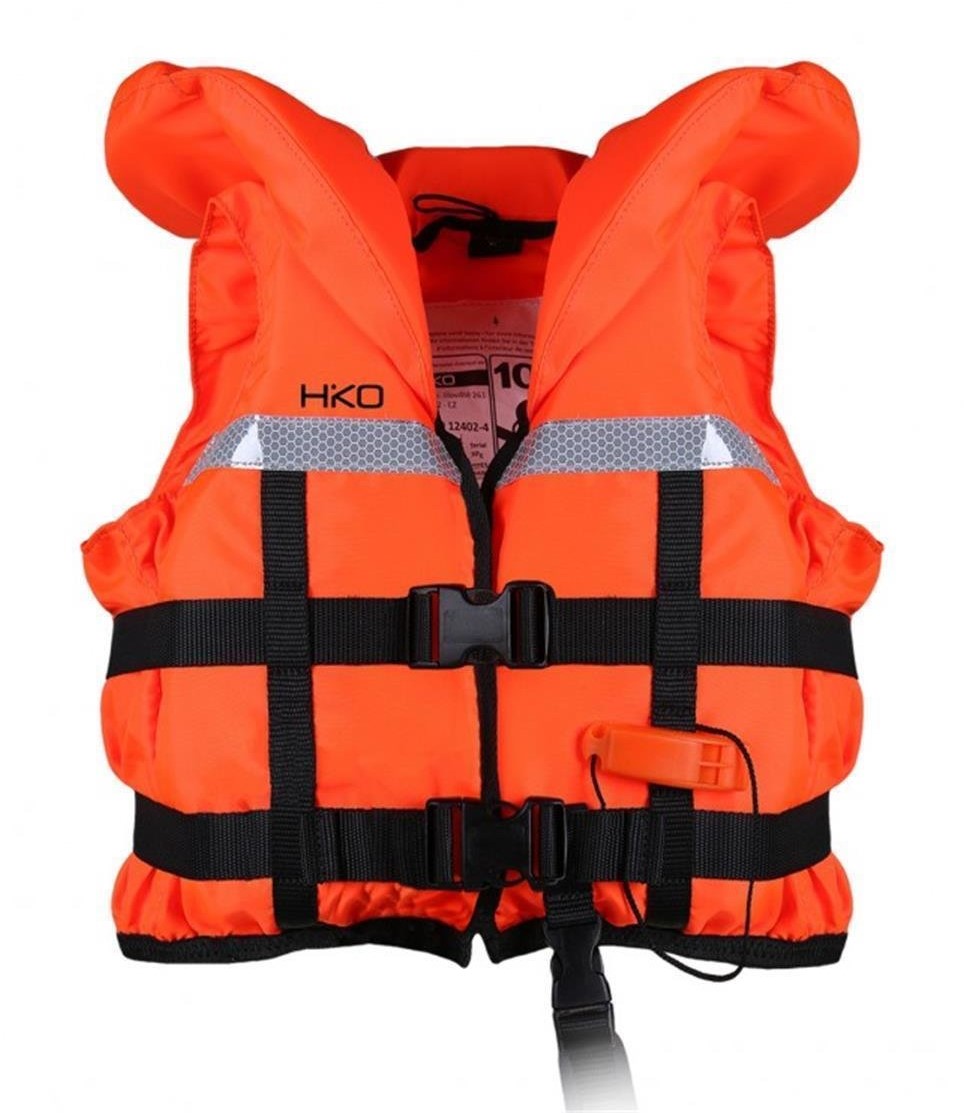 HIKO Baby Schwimmweste Ansicht 1