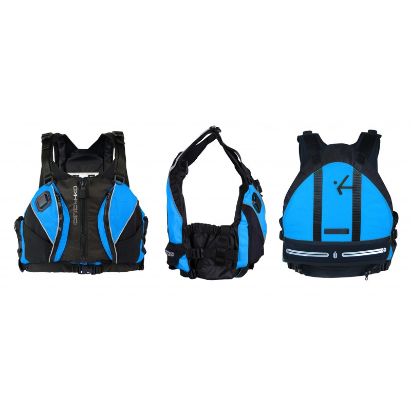 HIKO Cinch Schwimmweste Ansicht 2