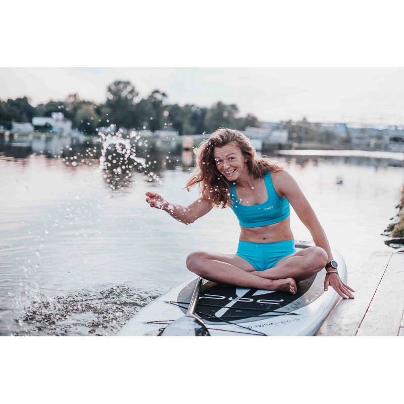 HIKO NANI Shorts Ansicht 2