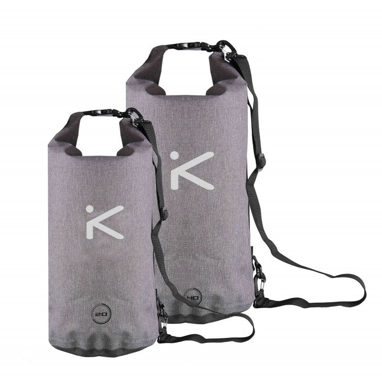 HIKO Nomad Cylindric Ansicht 1