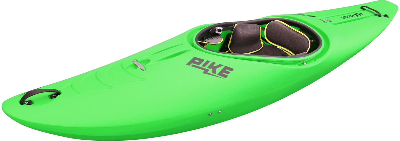 Prijon PIKE Pro Bottom Image