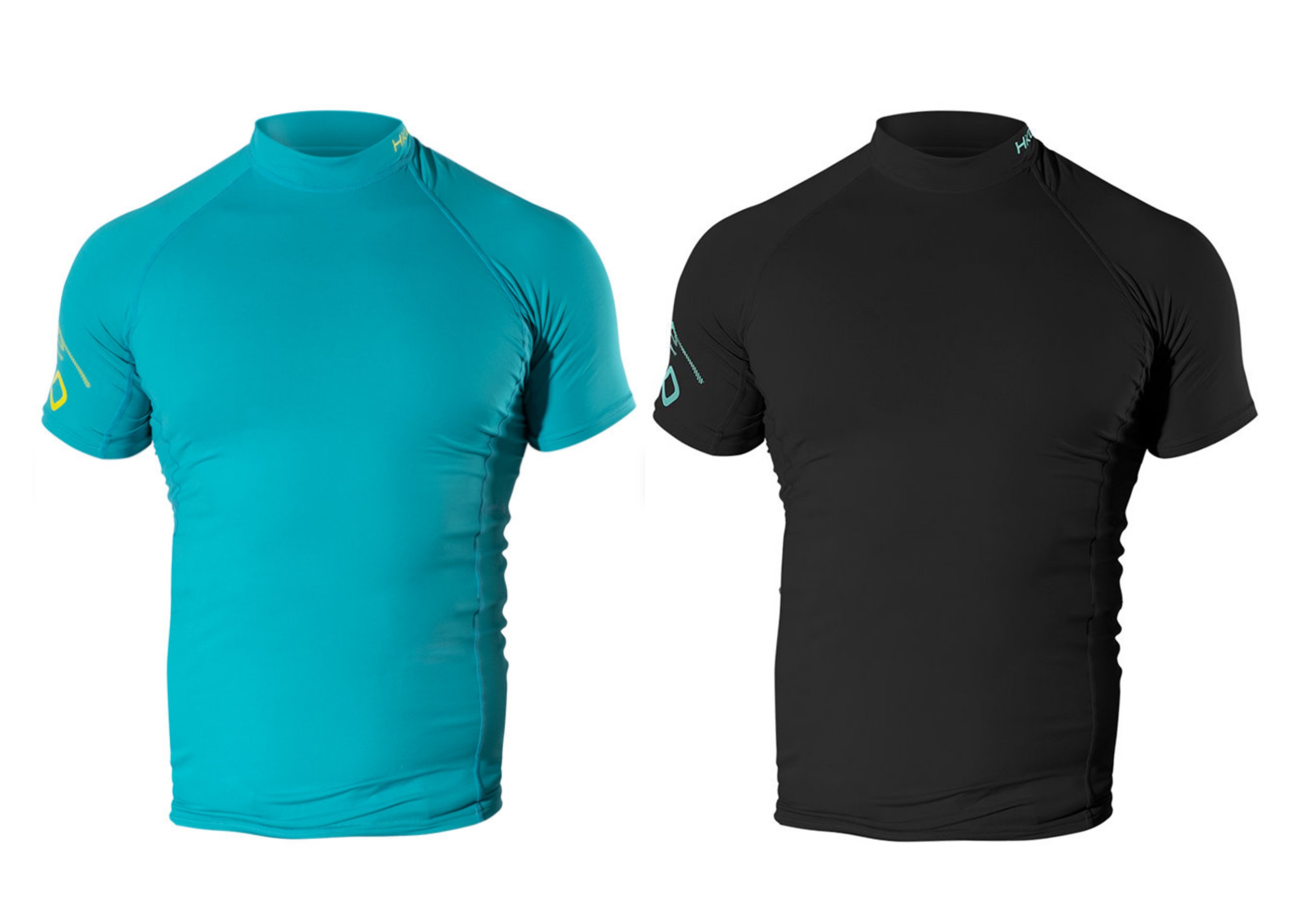 HIKO Shade Ultra Shortsleeve Ansicht 1